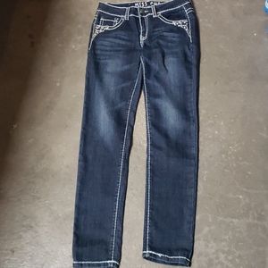Miss Chic jeans